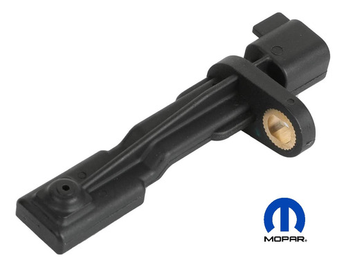 Sensor Abs Trasero Jeep Cherokee Liberty Kk 2008-15 Mopar