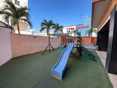Apartamento en venta