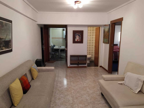 Imagen 2 de 14 de Departamento 3 Ambientes Con Cochera - Centro