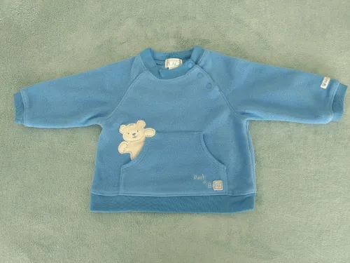Buzo polar bebe sale