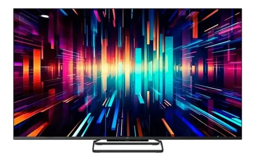 Tv Kalley 55 137.7cm 55gm405 4kuhd Mini Led Smart Tv Google