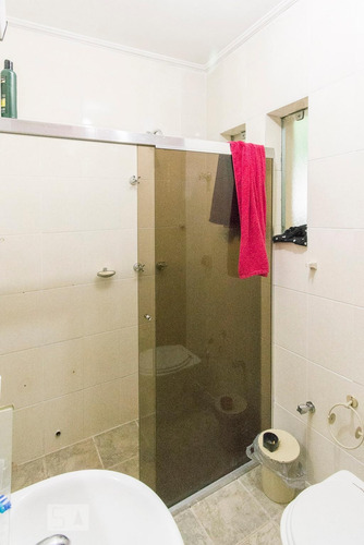 Casa À Venda - Jaguaré, 4 Quartos, 400 - S893033947