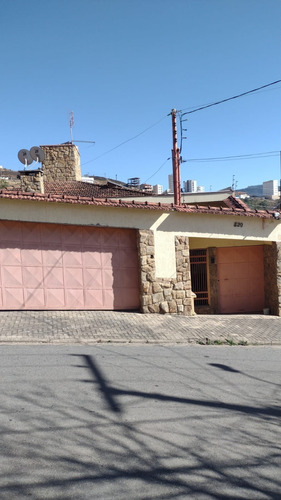 Imagem 1 de 30 de Casa - Ca00134 - 69937431