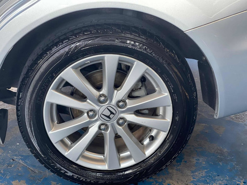 Imagem 11 de 11 de Honda Civic 2013 1.8 Lxl Flex Aut. 4p