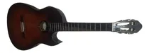 Comprar Violão Di Giorgio Talent Sl 1991 Nylon Braço Fino Raridade