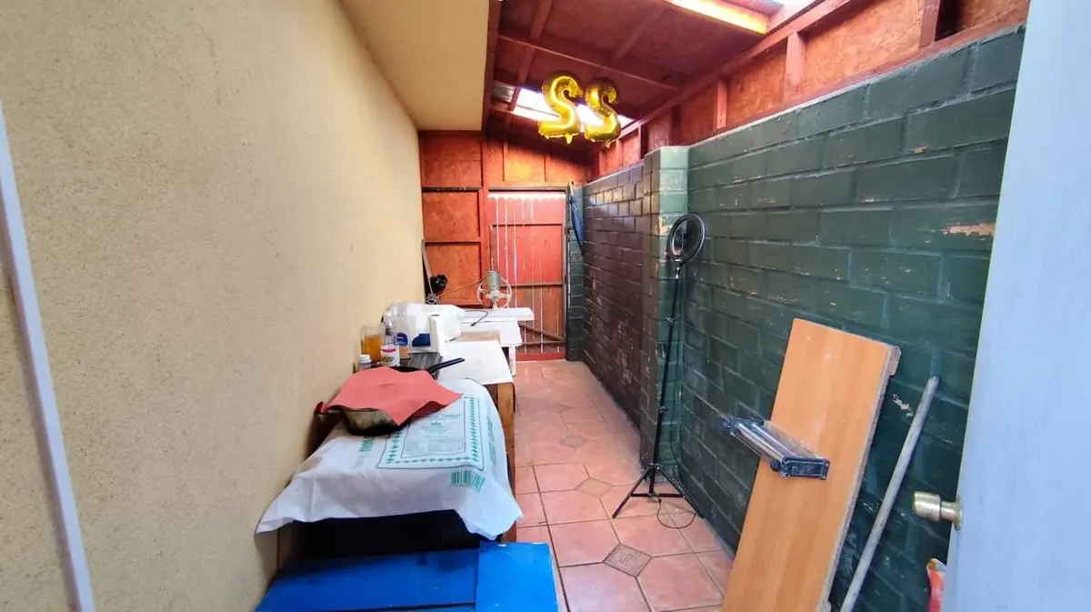 Imagen 4 de 22 de Vendo Casa 3d Parque Alcantara Temuco (170770)