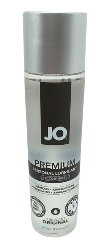 Lubricante  Premium Silicón 120 Ml