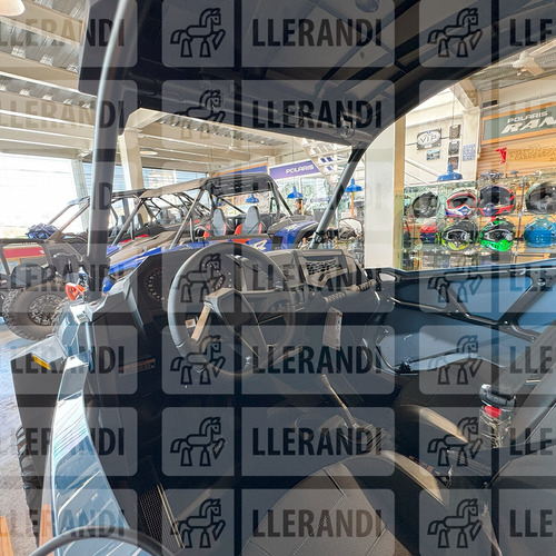 Polaris Puebla Rzr Trail S 2025