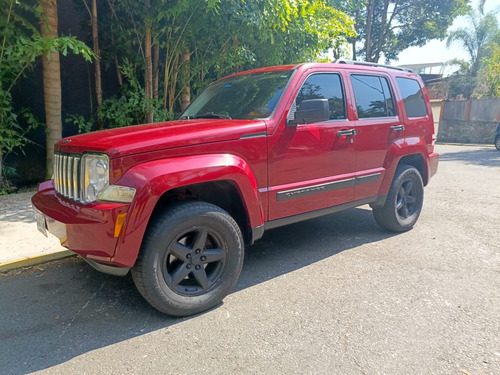 Jeep Cherokee Kk Sport 2013