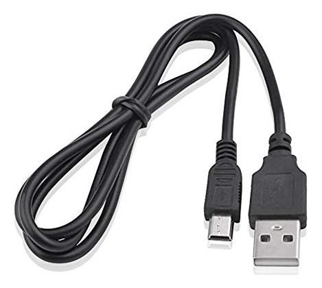 Cable Usb Canon Powershot Elph 190 Is - High Speed