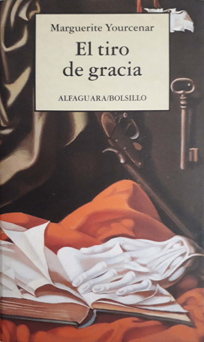 El Tiro De Gracia.