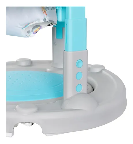 Smart Steps Bounce N Glide - Andador 3 En 1 Para Centro De .