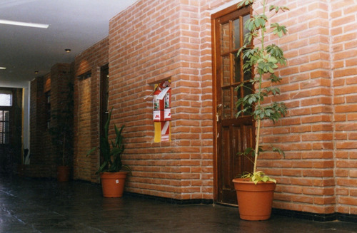 Imagen 6 de 13 de Edificio Independencia 3300