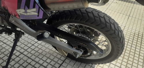 Imagen 12 de 12 de Suzuki Dr650