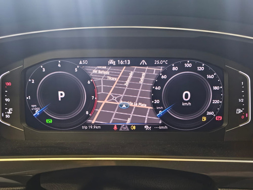 Volkswagen Tiguan Allspace 2.0 Tsi Life 4Motion Dsg