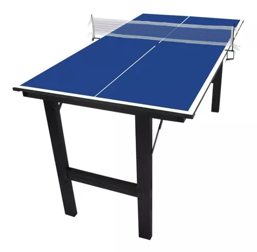 Kit Completo De Tênis De Mesa / Ping Pong Klopf Cód.5030, Magalu Empresas