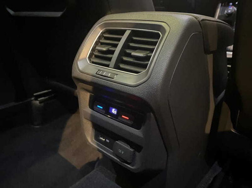 Imagem 15 de 15 de Volkswagen Tiguan Allspace R-line 350 Tsi
