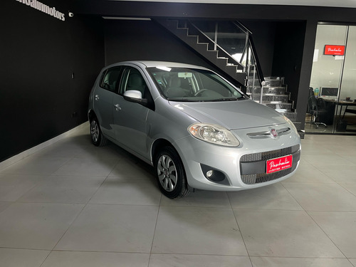 Fiat Palio 1.0 Attractive Flex 5p