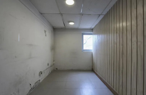Propiedad Comercial  Uso Mixto  De 1351 Mts   Santiago