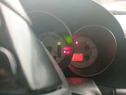 Mazda 3 1.6 Z6na7