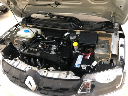 Imagen 15 de 15 de Renault Kwid 1. Intens