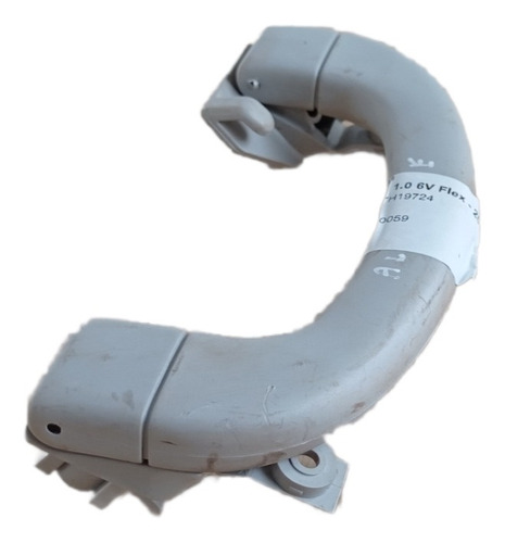 Imagem 4 de 4 de Alça De Segurança (pqp) Fiat Argo Drive 1.0 6v Flex 2018