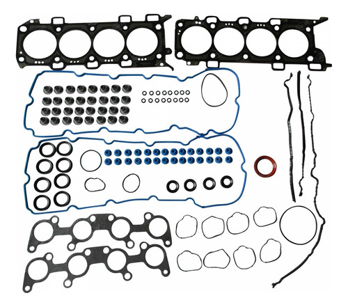 Kit Empaquetadura Culata Ford F150 Mustang 5.0 2011-2014