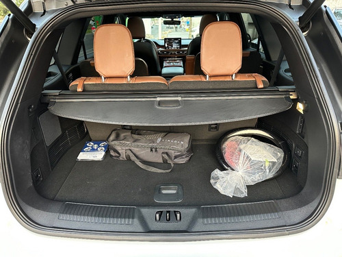 Lincoln Aviator 2022