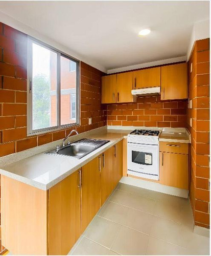Imagen 2 de 12 de Departamento En Venta Tacuba 2 Recámaras