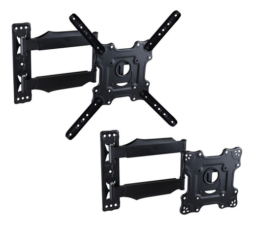 Soporte Tv Universal Para Pantallas De 32 A 60 Pulgadas 32kg