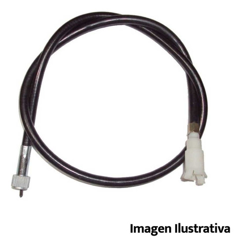 Cable C/kilometro Toyota Hilux 1979-1981