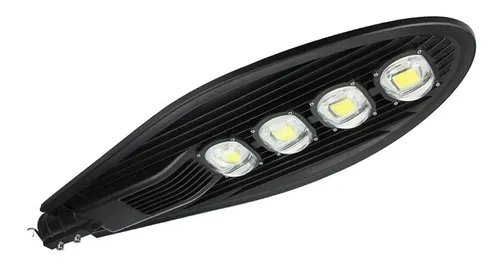 comprar Lampara Led Alumbrado Público, Ip65 Ip66 200watts Tipo Cobra