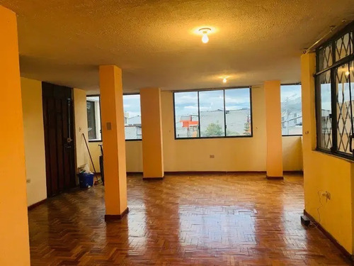 Imagen 1 de 20 de De Oportunidad Vendo Departamento, Cerca Al Quicentro Sur