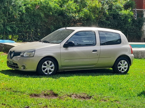 Renault Clio 1.2 Mío Expression Pack Ii Ab 2013