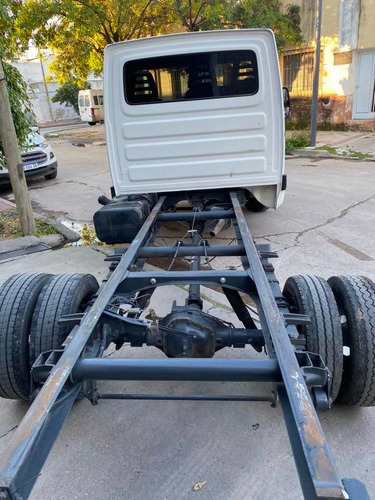 Fiat Iveco Daily