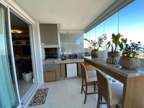 Imagem 4 de 30 de Apartamento Em Florianópolis - Sc - Ap0199_ccon