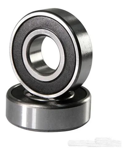 Rillenkugellager 62/22 2RS 22x50x14 mm TOP INDUSTRIETEILE