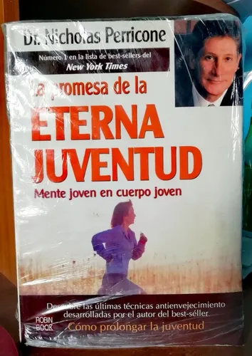 comprar La Promesa De La Eterna Juventud