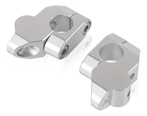 Elevadores De Manillar Para Suzuki V-strom 250 650 Dl650 100