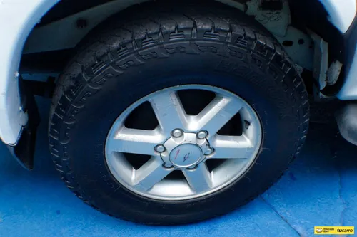 Chevrolet D-max 3.0 4x4 2011