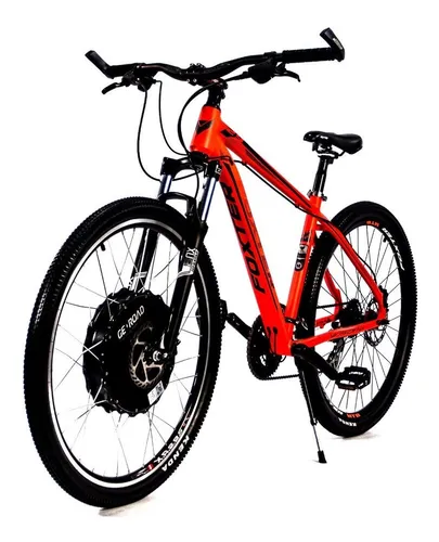 Precio de bicicleta foxter rodado 29 hot sale
