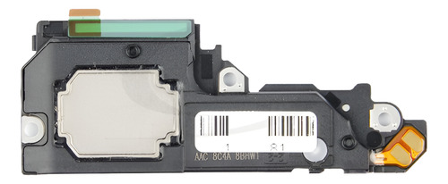 Parlante Para Motorola Moto G7 Xt1962 Altavoz Original