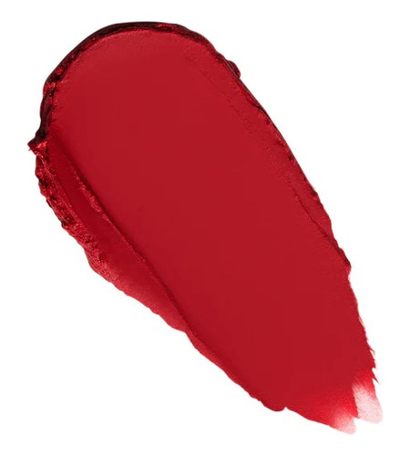 Kylie Cosmetics Matte Lipstick Tono 410 An Apple A Day Color Rojo