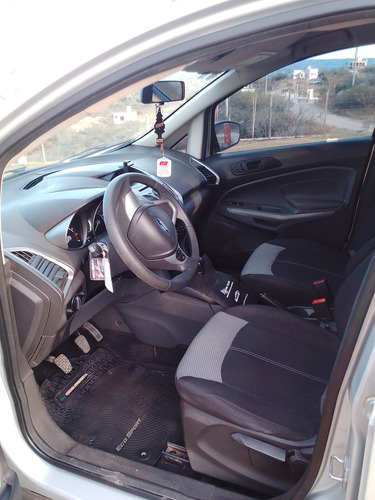 Ford Ecosport 1.6 Se 110cv 4x2