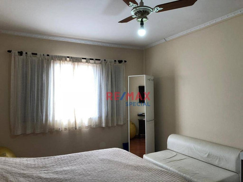 Imagem 21 de 30 de Sobrado Com 2 Dormitórios À Venda, 144 M² Por R$ 750.000,00 - Ponte Grande - Guarulhos/sp - So0104