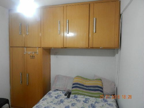 Imagem 9 de 15 de Apartamento-à Venda-taquara-rio De Janeiro - Pa30347