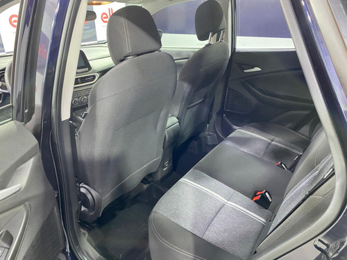 Chevrolet Tracker 1.0 TURBO FLEX LT AUTOMÁTICO