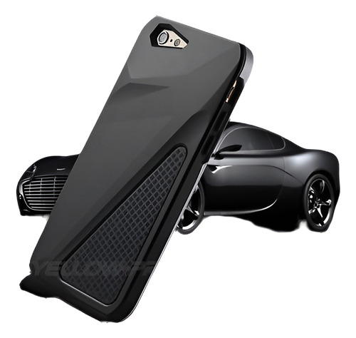 Transformadores Para iPhone 6 6s 4,7 '' Extreme Triple Pesad