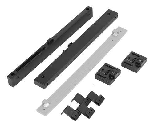 Kit De Amortiguadores De Puerta, 2 Piezas, Mecanismo De Cier