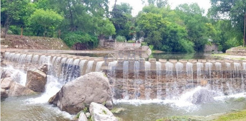 Imagen 3 de 3 de Oportunidad! Venta Lote - Agua De Oro 600 Mt2